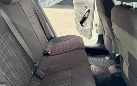 Volkswagen Polo VI (EU Market), 2017 год, 1 000 000 рублей, 12 фотография
