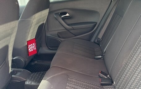 Volkswagen Polo VI (EU Market), 2017 год, 1 000 000 рублей, 11 фотография