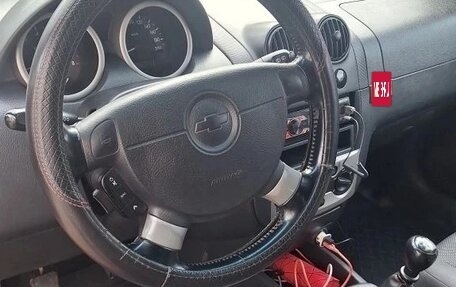 Chevrolet Aveo III, 2006 год, 450 000 рублей, 2 фотография