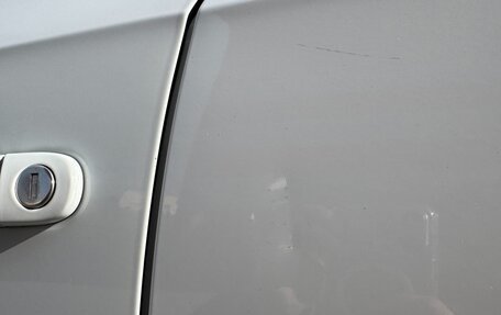 Volkswagen Polo VI (EU Market), 2017 год, 1 000 000 рублей, 13 фотография