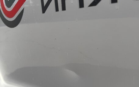Volkswagen Polo VI (EU Market), 2017 год, 1 000 000 рублей, 15 фотография