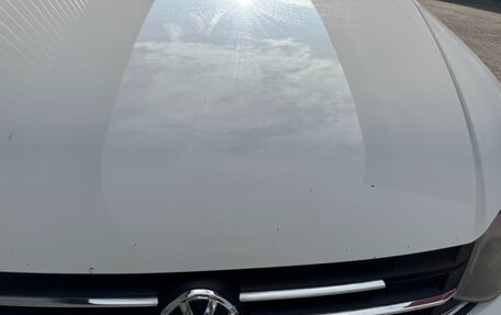 Volkswagen Polo VI (EU Market), 2017 год, 1 000 000 рублей, 17 фотография