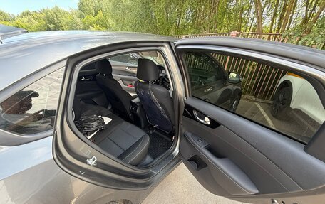 KIA Cerato IV, 2020 год, 1 700 000 рублей, 14 фотография