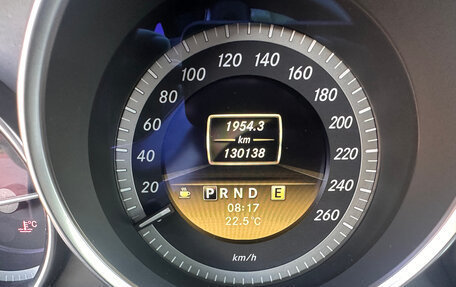 Mercedes-Benz C-Класс, 2011 год, 1 400 000 рублей, 10 фотография