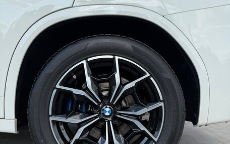 BMW X3, 2022 год, 5 250 000 рублей, 9 фотография