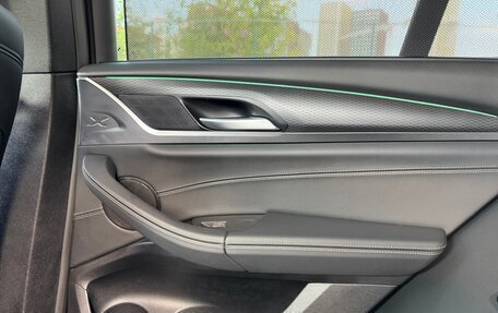 BMW X3, 2022 год, 5 250 000 рублей, 13 фотография