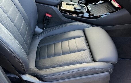 BMW X3, 2022 год, 5 250 000 рублей, 18 фотография