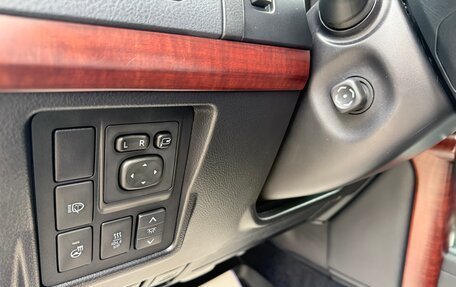 Toyota Land Cruiser Prado 150 рестайлинг 2, 2015 год, 3 400 000 рублей, 16 фотография