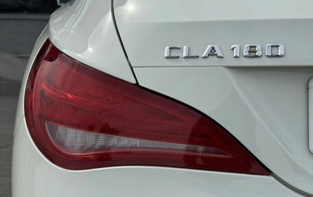 Mercedes-Benz CLA, 2016 год, 1 680 000 рублей, 9 фотография