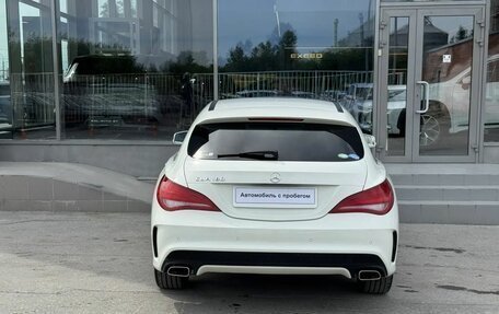 Mercedes-Benz CLA, 2016 год, 1 680 000 рублей, 6 фотография