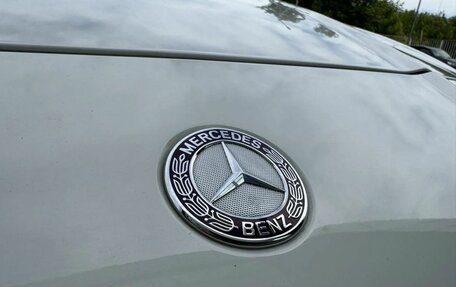 Mercedes-Benz CLA, 2016 год, 1 680 000 рублей, 13 фотография