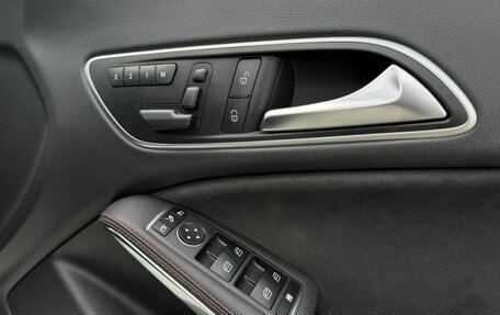 Mercedes-Benz CLA, 2016 год, 1 680 000 рублей, 12 фотография