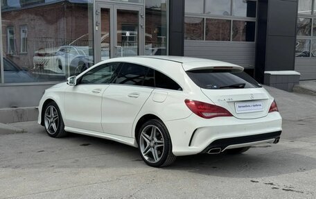 Mercedes-Benz CLA, 2016 год, 1 680 000 рублей, 7 фотография