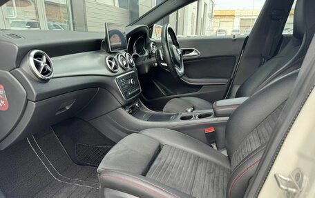 Mercedes-Benz CLA, 2016 год, 1 680 000 рублей, 15 фотография