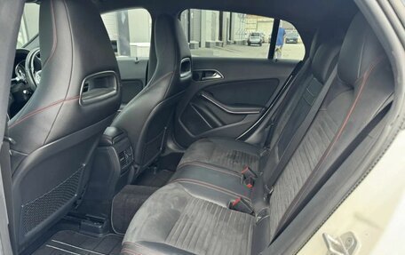 Mercedes-Benz CLA, 2016 год, 1 680 000 рублей, 17 фотография