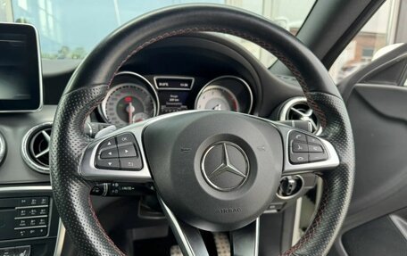 Mercedes-Benz CLA, 2016 год, 1 680 000 рублей, 20 фотография