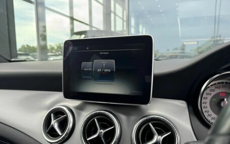 Mercedes-Benz CLA, 2016 год, 1 680 000 рублей, 22 фотография