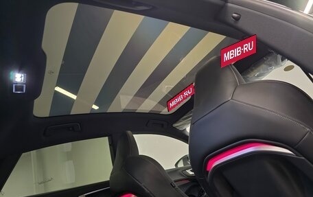 Audi A5, 2026 год, 5 687 000 рублей, 9 фотография