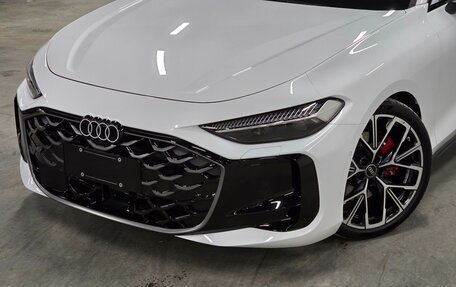 Audi A5, 2026 год, 5 687 000 рублей, 30 фотография