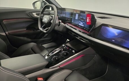 Audi A5, 2026 год, 5 687 000 рублей, 31 фотография