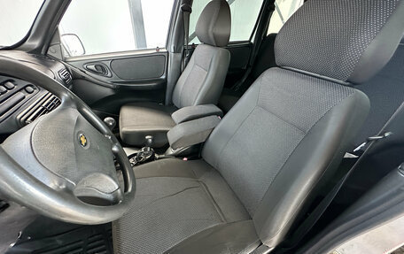 Chevrolet Niva I рестайлинг, 2008 год, 430 000 рублей, 11 фотография