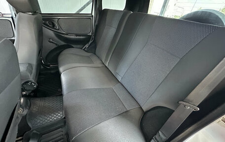Chevrolet Niva I рестайлинг, 2008 год, 430 000 рублей, 12 фотография