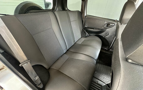 Chevrolet Niva I рестайлинг, 2008 год, 430 000 рублей, 14 фотография