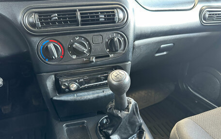 Chevrolet Niva I рестайлинг, 2008 год, 430 000 рублей, 17 фотография
