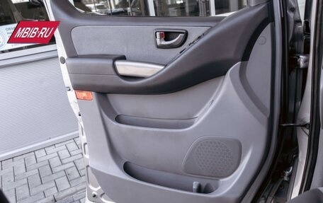 Hyundai H-1 II рестайлинг, 2011 год, 1 395 000 рублей, 12 фотография