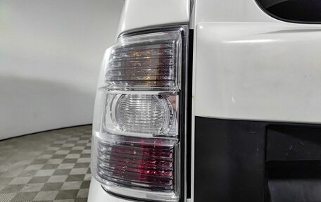 Mitsubishi Pajero IV, 2015 год, 2 570 000 рублей, 9 фотография