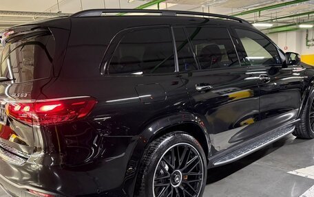 Mercedes-Benz GLS AMG, 2026 год, 29 770 000 рублей, 4 фотография