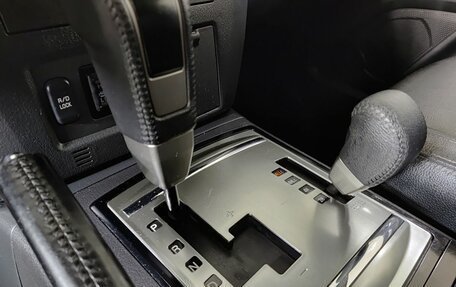 Mitsubishi Pajero IV, 2015 год, 2 570 000 рублей, 22 фотография