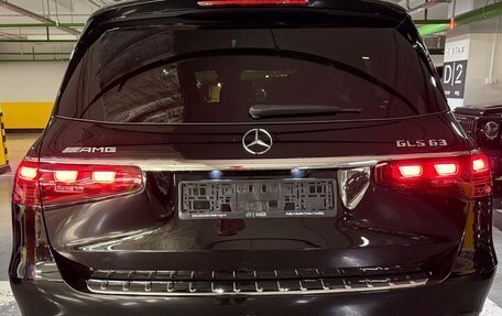 Mercedes-Benz GLS AMG, 2026 год, 29 770 000 рублей, 5 фотография