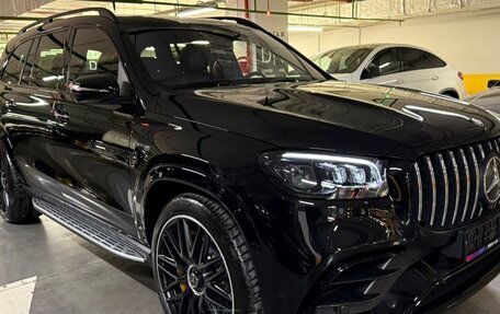 Mercedes-Benz GLS AMG, 2026 год, 29 770 000 рублей, 2 фотография