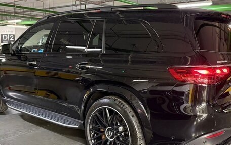 Mercedes-Benz GLS AMG, 2026 год, 29 770 000 рублей, 6 фотография