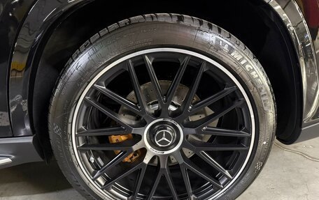 Mercedes-Benz GLS AMG, 2026 год, 29 770 000 рублей, 8 фотография