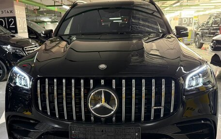 Mercedes-Benz GLS AMG, 2026 год, 29 770 000 рублей, 3 фотография