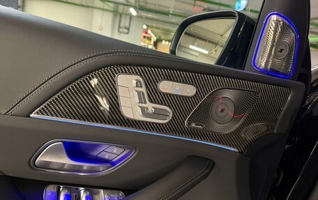 Mercedes-Benz GLS AMG, 2026 год, 29 770 000 рублей, 14 фотография