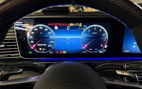 Mercedes-Benz GLS AMG, 2026 год, 29 770 000 рублей, 22 фотография