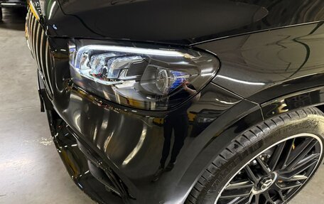 Mercedes-Benz GLS AMG, 2026 год, 29 770 000 рублей, 12 фотография