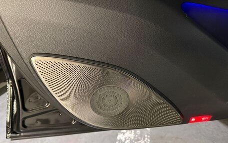 Mercedes-Benz GLS AMG, 2026 год, 29 770 000 рублей, 15 фотография