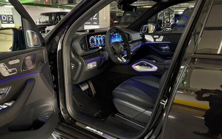 Mercedes-Benz GLS AMG, 2026 год, 29 770 000 рублей, 23 фотография