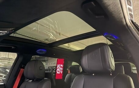 Mercedes-Benz GLS AMG, 2026 год, 29 770 000 рублей, 19 фотография