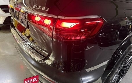 Mercedes-Benz GLS AMG, 2026 год, 29 770 000 рублей, 10 фотография