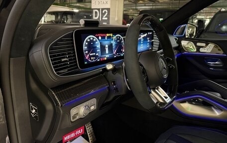 Mercedes-Benz GLS AMG, 2026 год, 29 770 000 рублей, 18 фотография