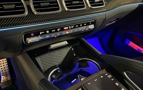 Mercedes-Benz GLS AMG, 2026 год, 29 770 000 рублей, 26 фотография
