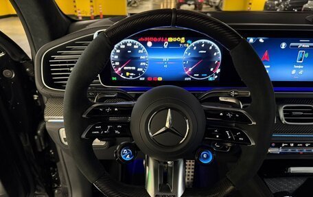 Mercedes-Benz GLS AMG, 2026 год, 29 770 000 рублей, 27 фотография