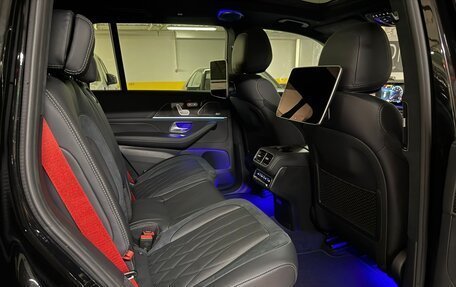 Mercedes-Benz GLS AMG, 2026 год, 29 770 000 рублей, 33 фотография