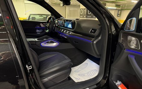 Mercedes-Benz GLS AMG, 2026 год, 29 770 000 рублей, 30 фотография