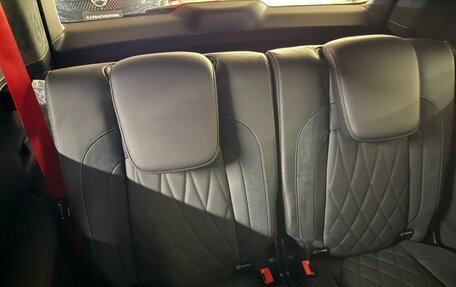 Mercedes-Benz GLS AMG, 2026 год, 29 770 000 рублей, 39 фотография